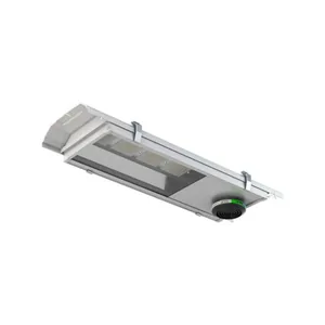 Laajasäteilijä I-Valo 6721 ja 6741 LED - LAAJASÄTEILIJÄ I-VALO 6721 6741.005.V3LM11 IP64 LED-77W