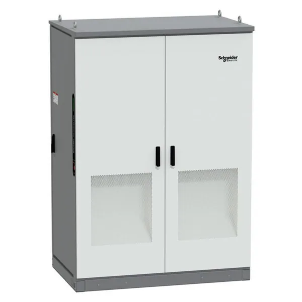 Latausasema teholataus Schneider Electric StarCharge Fast tehoyksikkö 720/720KW