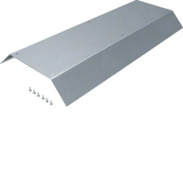 Lattiakanavan kansi Hager electraplan.AK 2-PUOL. 800x200x70 FE