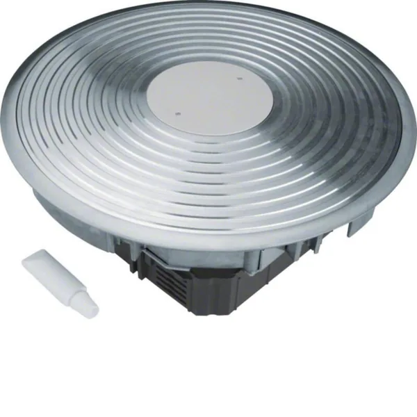 Lattiarasia Hager electraplan.VE-EE AL D=306 IP66 BD URA