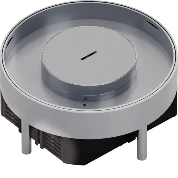 Lattiarasia Hager Electraplan.VE-EE R06 RST D215 KAAP.P. 25MM 20KN