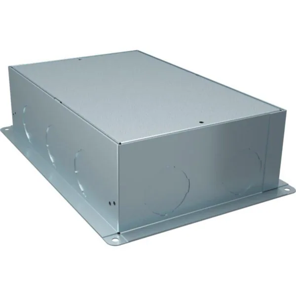 Lattiarasia Schneider Electric Unica System+, VALURASIA XL 100X376X252