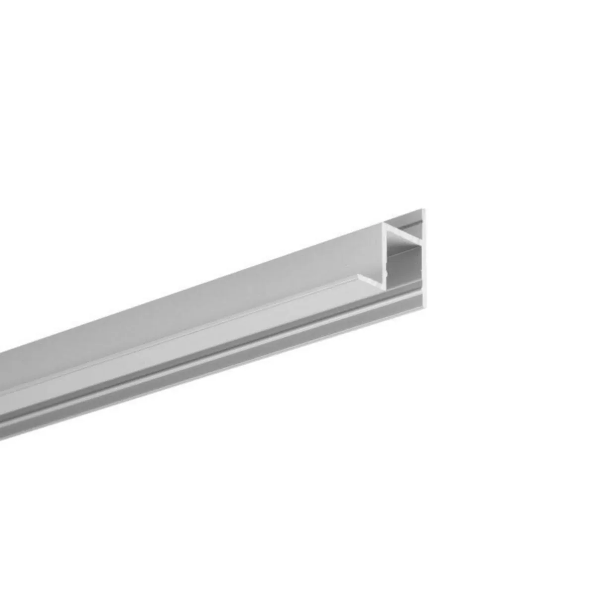 LED-alumiiniprofiili Hide-a-lite Hidden - LED-PROFIILI HIDE A LITE PROFIILI HIDDEN ALU 2M
