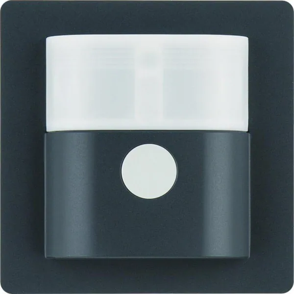 Liiketunnistin Hager Q.1 180D 1.1M IP20 USE ANTS