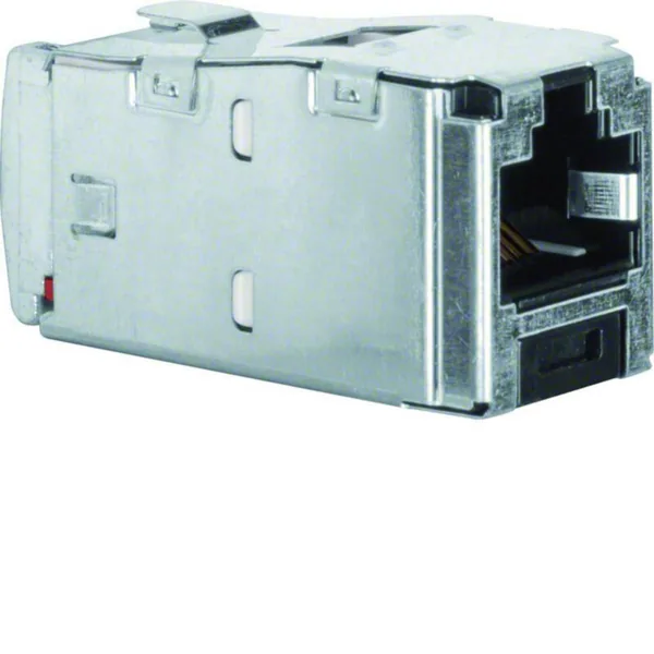 Liitin-CAT5e Hager Integro Flow STP