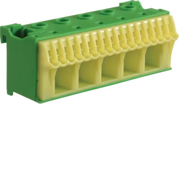 Liitinmoduuli Hager QuickConnect PE-LIITIN KN22E PE 17X4MM2/5X16MM2 (JL/R