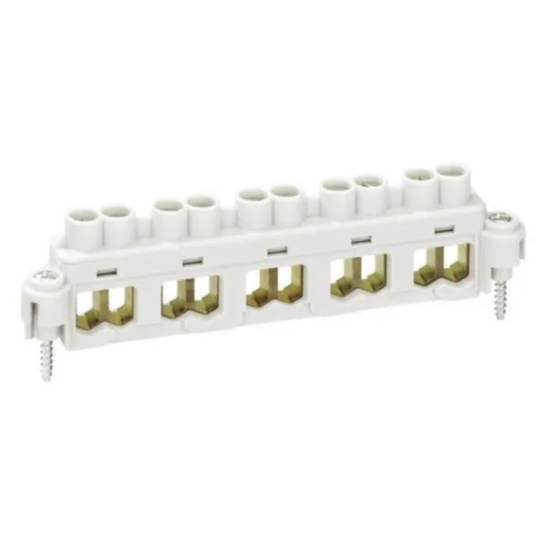 Liitinsilta Abox 100 KLS-10², Spelsberg