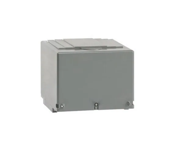 Liitinsuoja ABB OTS2500G1S/3