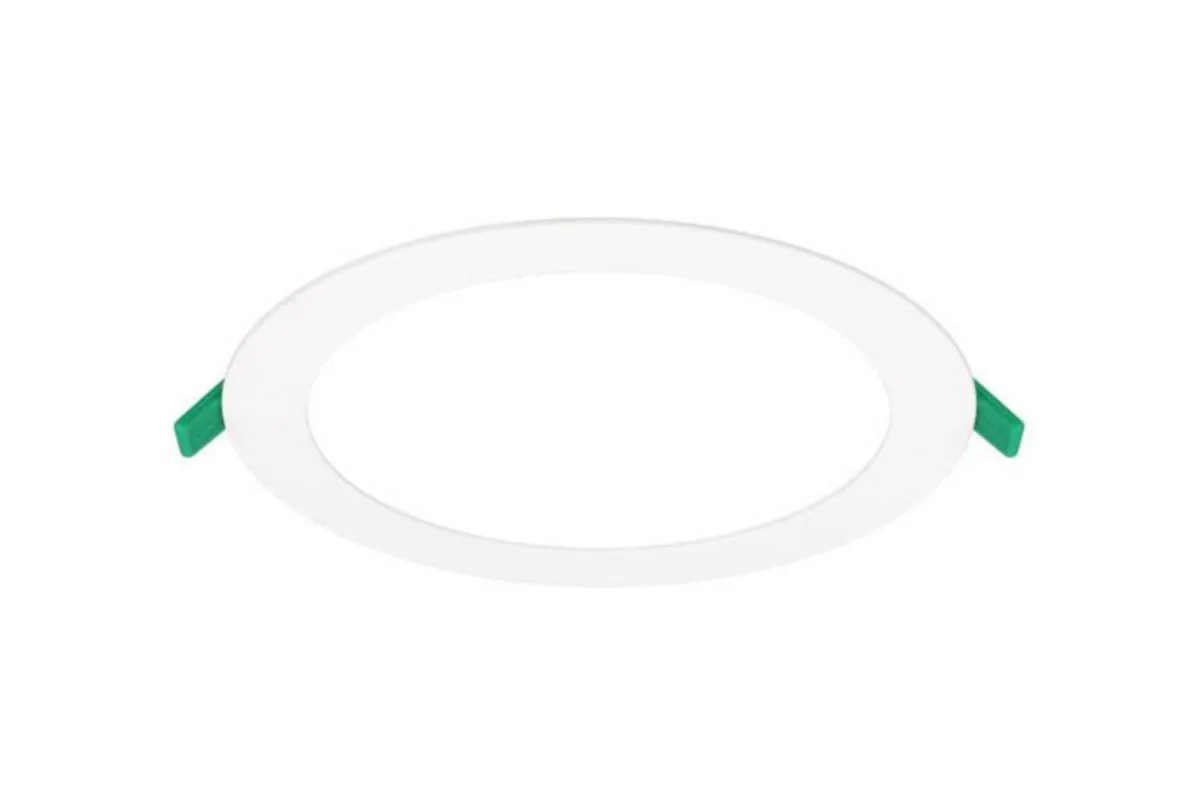 Mekaaninen lisätarvike Sylvania sovitekehys alasvaloille - MEKAANINEN LISÄTARVIKE 0030463 ADAPRING 205/225/250MM