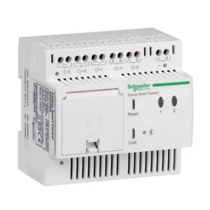 Ohjain Schneider Electric Exiway Dicube - OHJAIN EXIWAY DICUBE OHJAUSYKSIKKÖ VARAOSA