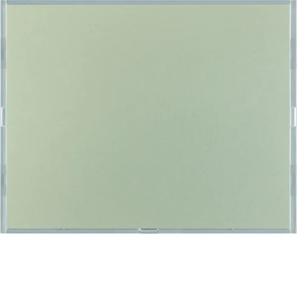 Painike KNX Hager K.5 2-PAIN. MI/RGB-MV RST