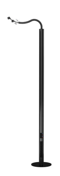 Pistorasiapylväs 620B/640B Pajap PRP640B
