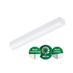 Runkovalaisin Philips CoreLine Batten - RUNKOVALAISIN CORELINE BATTEN 1500/2400LM CCT 60CM ON/OFF