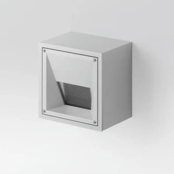 Seinävalaisin ulko Willy Meyer+Sohn Nightpath LED 5X3W WW PINT MU