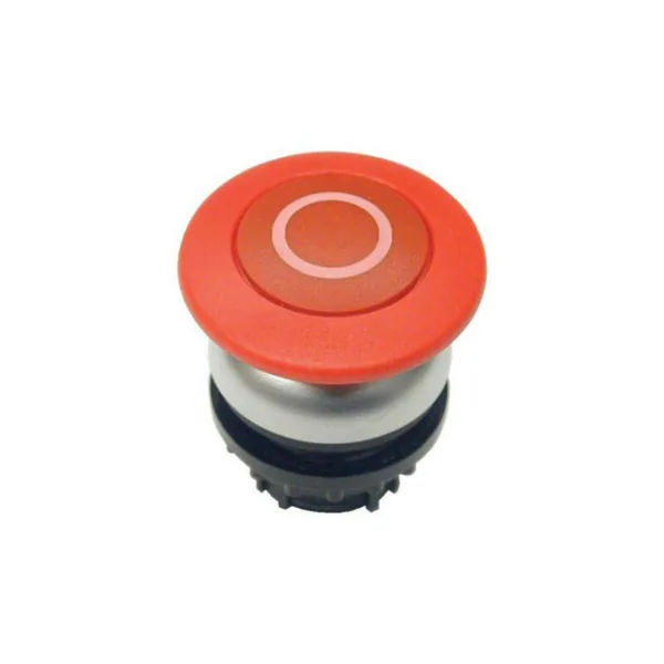 Sienipainike Eaton RMQ-Titan M22 M22-DP-R-X0 (0) PUNAINEN