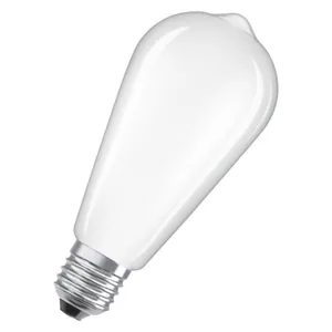 Sisustuslamppu Ledvance Performance Classic Edison Performance - SISUSTUSLAMPPU LEDVANCE ST64 3,4W/827 470LM E27 FR