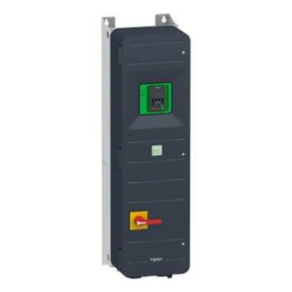 Taajuusmuuttaja Schneider Electric Altivar ATV650D90N4E 400V 90KW IP55