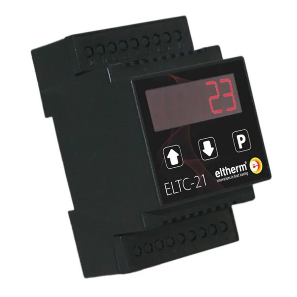 Termostaatti Ebeco ELTC-21