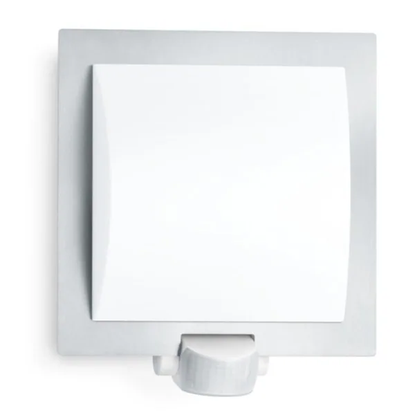 Tunnistinvalaisin, Steinel L 20 S IP44 60W/E27 MUOVI RST
