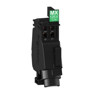 Työvirtalaukaisija Schneider Electric Compact - TYÖVIRTALAUKAISIJA COMPACT LV426846 NSXM MX 400VAC
