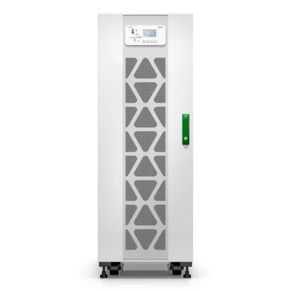 UPS-lisäakku Schneider Electric Easy UPS 3S 30KVA 400V 3:1
