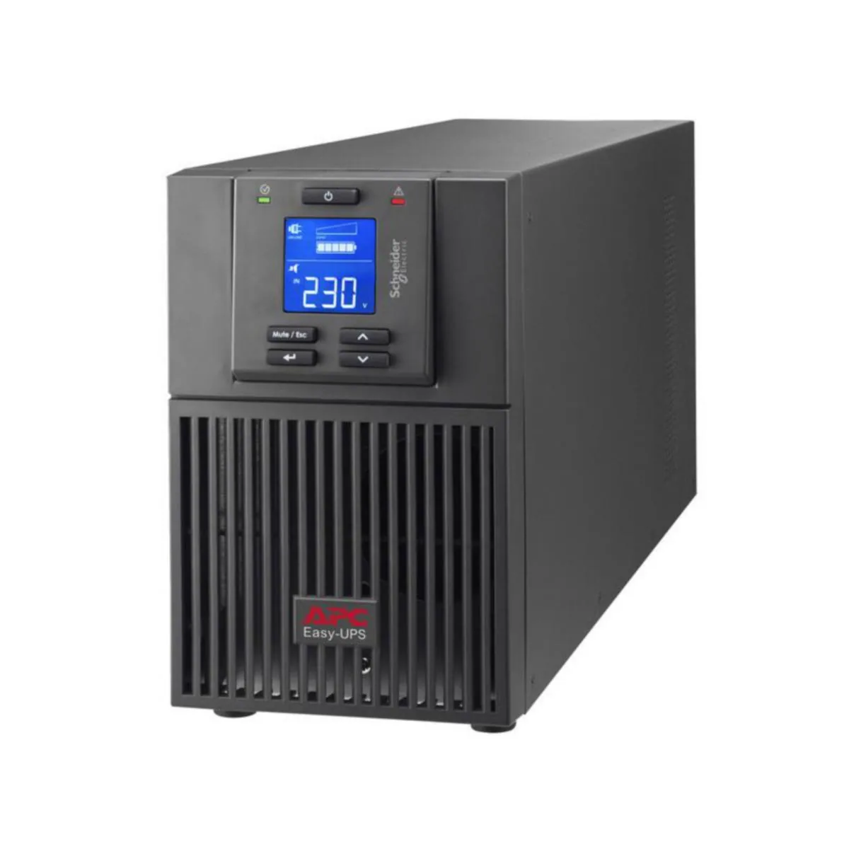 UPS online Schneider Electric Easy UPS SRV 1000VA 230V