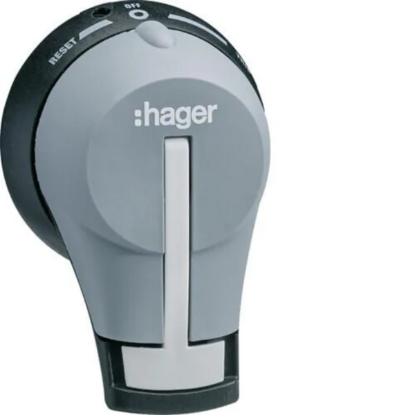 Väännin Hager h3+