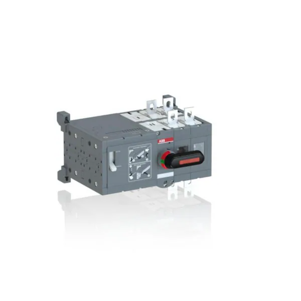 Vaihtokytkin ABB 2-napainen 2-NAP. 160A 690V AC-22A