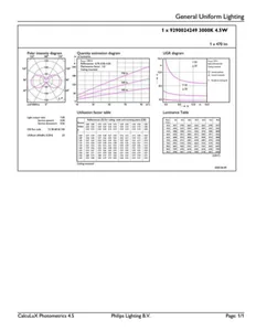 Vakiolamppu Philips CorePro - VAKIOLAMPPU COREPRO ND 4.5-40W E27 830 FR G 470LM