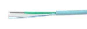 Valokuitukaapeli Eurolan OM3 sisä/ulko Cca Multi LT - VALOKAAPELI SISÄ/ULKO EUROLAN 24OM3 CCA AQUA