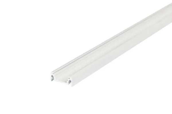 Valoprofiili ELIFE Pinta10 VALOPROFIILI/-NAUHA AL 20X8X2000 VAL