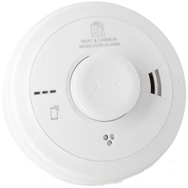 Yhdistelmäilmaisin FSM EI3028