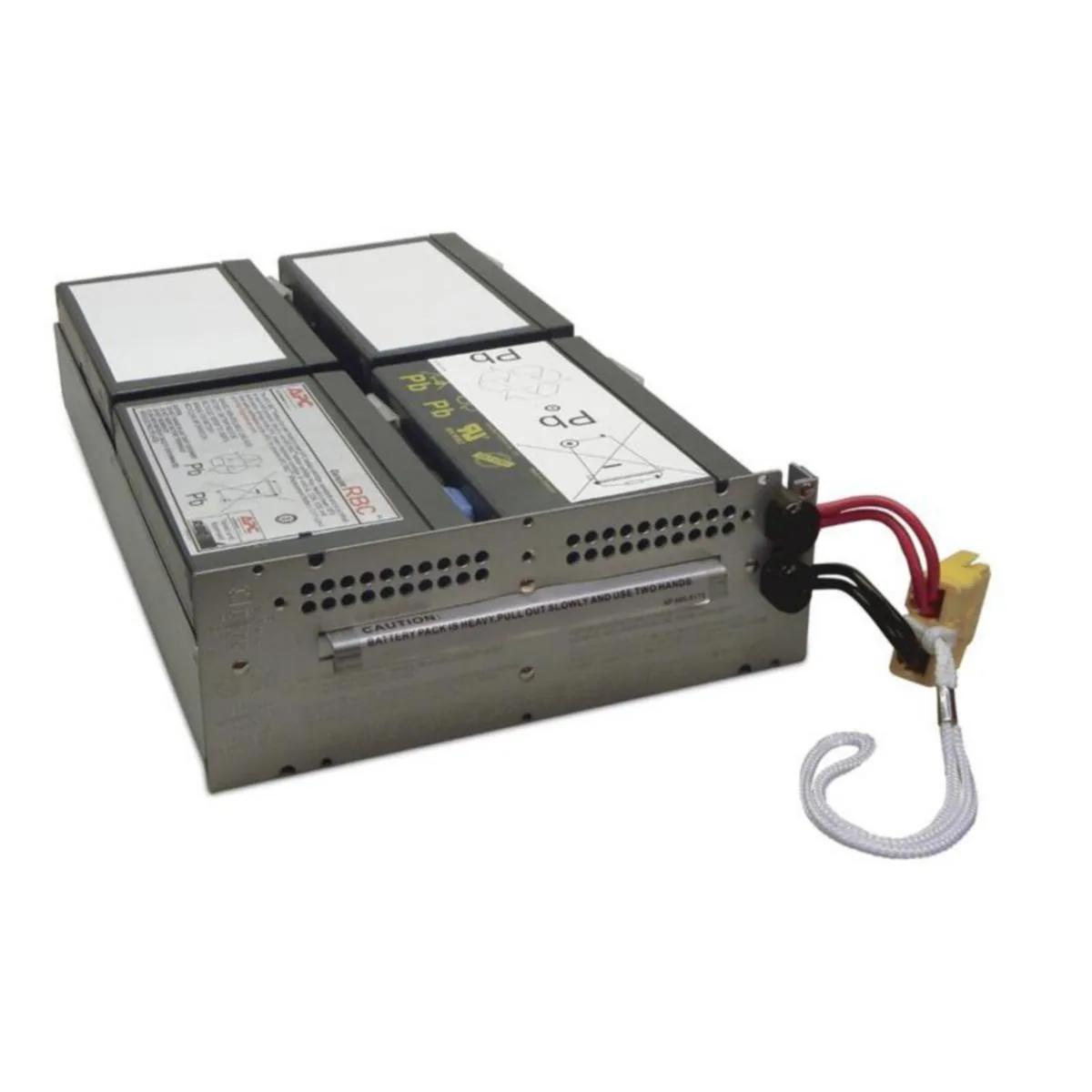 Akku APC by Schneider Electric RBC APC-VAIHTOAKKU #159