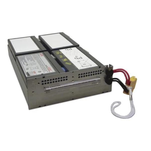 Akku APC by Schneider Electric RBC APC-VAIHTOAKKU #159