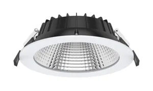 Alasvalo Airam Pro Compact XL - ALASVALO COMPACT XL 170 IP54 24W 3CCT WH