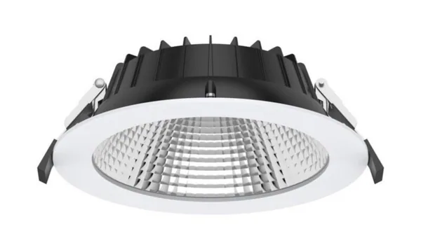 Alasvalo Airam Pro Compact XL 170 IP54 24W 3CCT WH