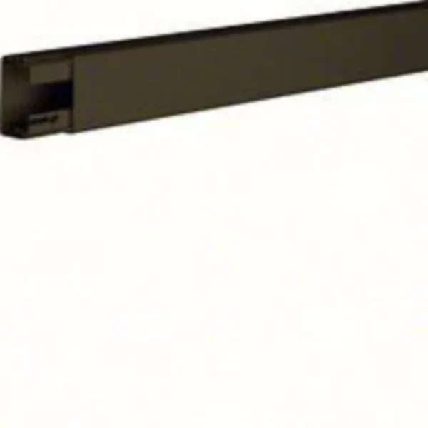 Asennuskanava Hager Tehalit.LF ruskea LF180450 PVC 18X45X2000 RUS