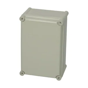 Asennuskotelo PC/ABS Fibox 2819 Solid - ASENNUSKOTELO ABS FIBOX ABS 2819 13 G