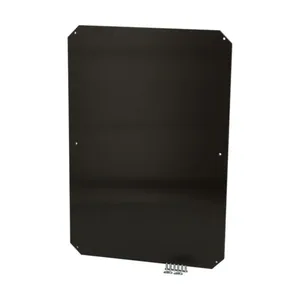 Asennuslevy Fibox MP Arca - ASENNUSLEVY ARCA MPX ARCA 8060