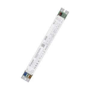 Elektroninen liitäntälaite Ledvance DR Performance DALI CC - ELEKTR. LIITÄNTÄLAITE LEDVANCE DR DALI P 26/50-400/220 NFC