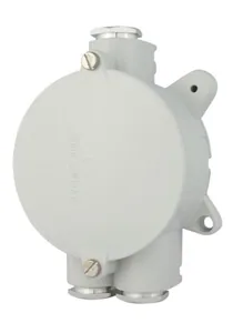 Jakorasia Selcast 2,5mm² 400V IP67 merimalli - JAKORASIA SELCAST 2.5mm2 3xPK16 HARM IP67