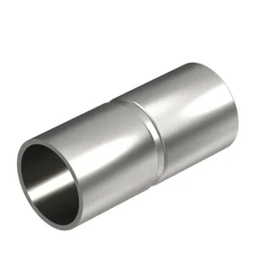 Jatkomuhvi OBO VBS SV, suora HST - JATKOMUHVI METALLI VBS SV16 W A4, M16, SUORA, HST