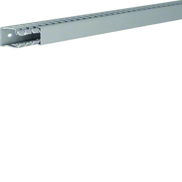 Johdotuskouru TEHALIT.BA7 BA740025 PVC BA740x25x2000 HAR
