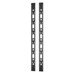 Kiinnikekisko Schneider Electric Easy Rack