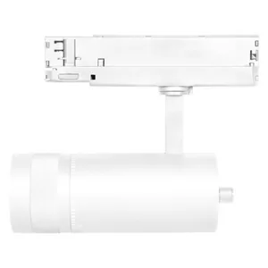Kohdevalaisin Ledvance Tracklight PFM - KOHDEVALAISIN LEDVANCE TR SP ZOOM 30W 930 DIM WT