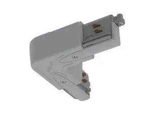 Kosketinkiskotarvike Unipro L-kulma - KOSKETINKISKOTARVIKE UNIPRO UNIPRO LC3W L-KULMA VALK