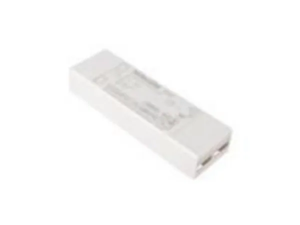LED-liitäntälaite Hide-a-lite Dali/Push LED-ohjain 24V 30W