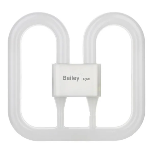 LED-pistokantalamppu Bailey Perel GR10Q EM-AC 12,5W 4P 1600LM