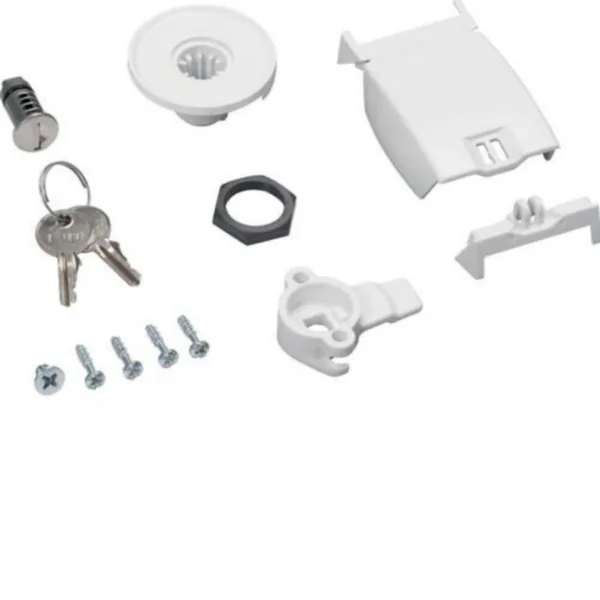 Lukko Hager Univers FZ824N SYLINTERI SINET