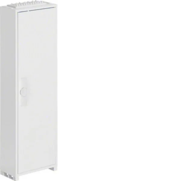 Moduulikotelo pinta/uppo Fe Hager Univers FWB61S 1X6X12M IP44